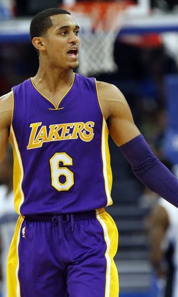 Should Los Angeles Lakers Actually Consider Tanking This Season?